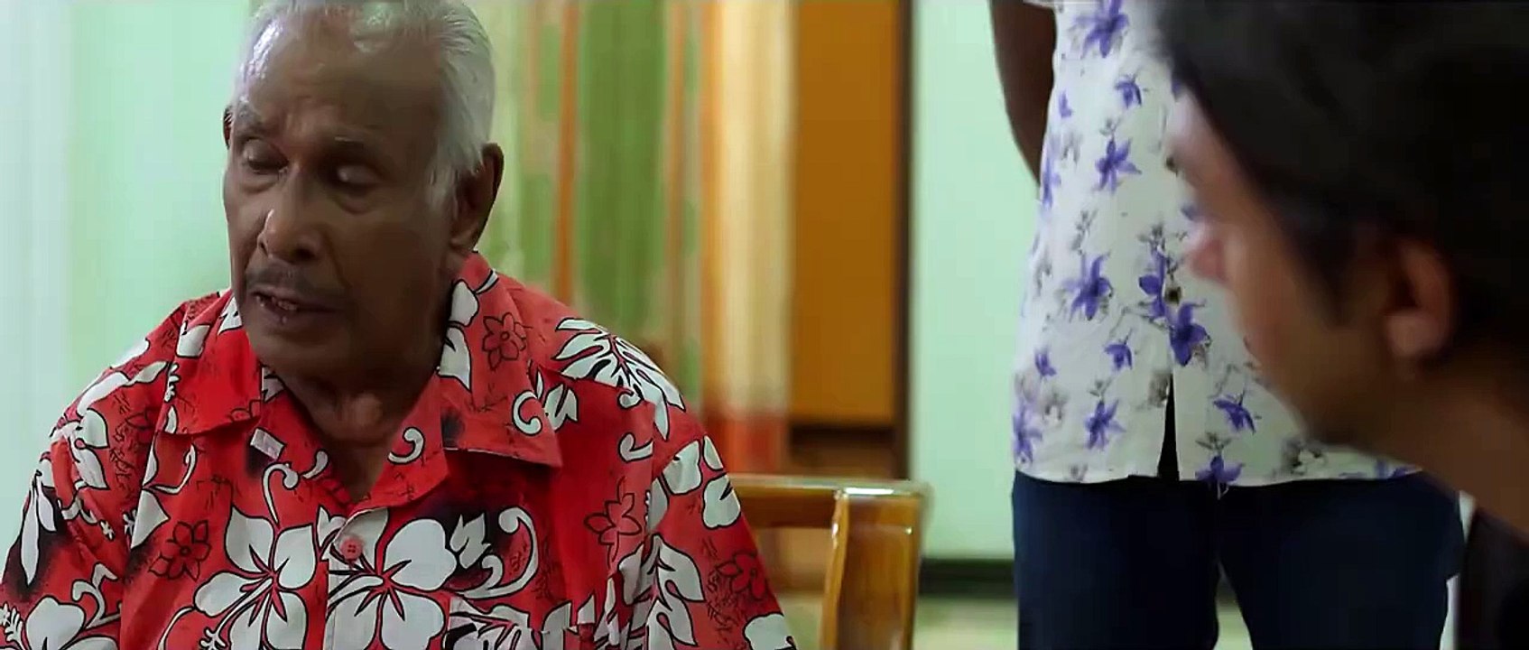 Meka Puduma Kathawak - Official Trailer