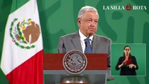 AMLO afirma que hay que poner en orden las escuelas y hay que prepararlas para el regreso presencial