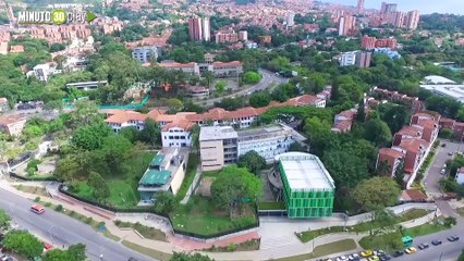 Aprovechen Bachilleres podrán estudiar gratis en el ColMayor, con becas del Presupuesto Participativo
