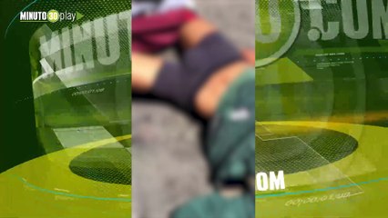 Le habría robado el celular a un niño en La Floresta y le dieron una golpiza