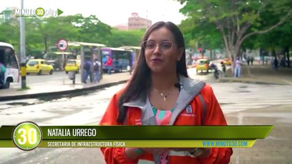 Télécharger la video: En Medellín se intervinieron más de 2.000 huecos en las vías durante el primer trimestre de este año