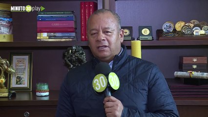 Ministro que en plenaria necesite más de dos asesores debería retirarse Gregorio Eljach