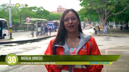 ok Avance noticioso del mediodía en Minuto30 de este 12  ABRIL 2022