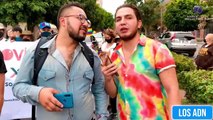 Youtuber potosino podría pasar hasta 6 años en la cárcel por actos de discriminación. #LOSADN