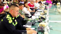 Gobernador de Antioquia pidió a alcaldes convocar Comisiones Municipales de Seguimiento Electoral