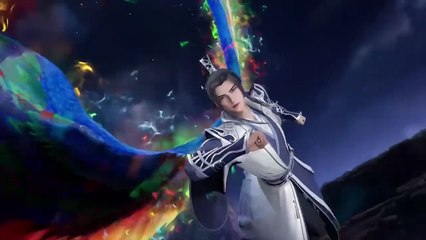 The Sovereign of All Realms _ EP 220 Eng Sub