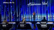 American Idol 2021: Hunter Metts, Graham DeFranco y Cassandra Coleman se arriesgan