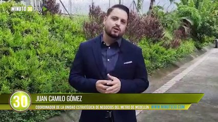 Qué maravilla Podrá pagar con la cívica el pasaje en una ruta de buses no integrada al Metro de Medellín