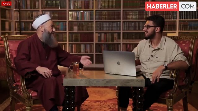 Cübbeli Ahmet Hoca olarak bilinen Ahmet Mahmut Ünlü hastaneye kaldırıldı