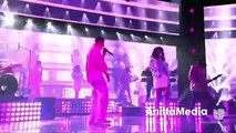 LUNAY y ANITTA - TODO O NADA (Premios Juventud 2021)