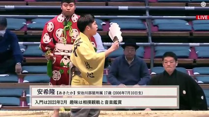 Haru 2024, Jonokuchi - Day 11