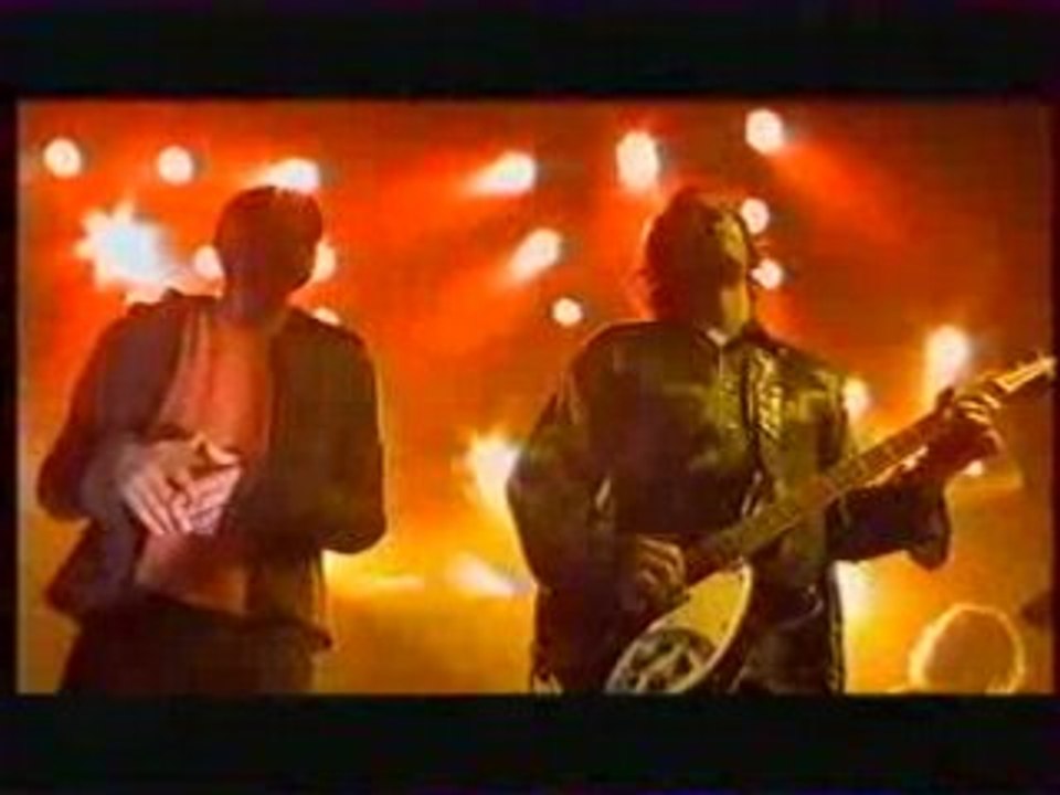 Rem - 03 - kenneth (Live Npa - Canal + FR - 9.03.1999)