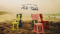 Camilo, Shawn Mendes - KESI (Remix - Audio)