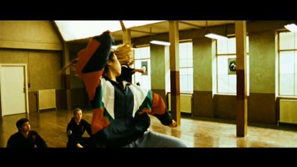 Fighter Bande-annonce (FR)