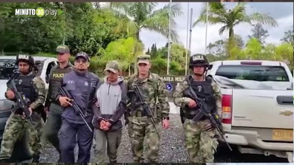 ok Avance noticioso del mediodía en Minuto30  15  de Marzo