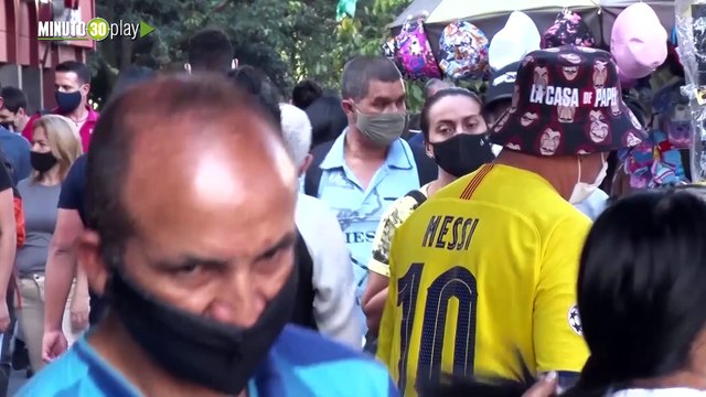 Es prudente eliminar la medida del uso del tapabocas en espacios abiertos Epidemióloga responde