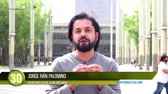 Reincorporados participan en investigación sobre implementación de los Acuerdo de Paz en Medellín