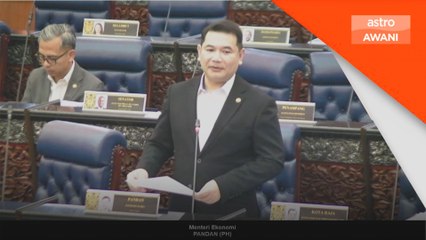 Ciri keselamatan PADU diiktiraf peringkat antarabangsa