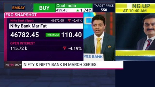 Adani Group Chairman Gautam Adani On Leading Energy Transition | NDTV Profit