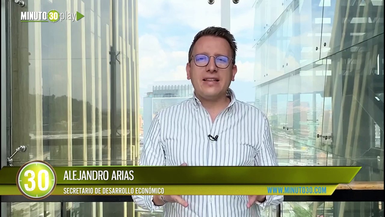 Día sin IVA Medellín estima ventas por encima de los 660.000 millones en la primera jornada del año