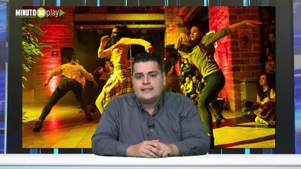 Avance noticioso del mediodía en Minuto30 de este 10  JUNIO  2022