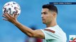 'Cristiano Ronaldo es un imbécil y Mourinho un anormal' revelan nuevos audios de Florentino Pérez
