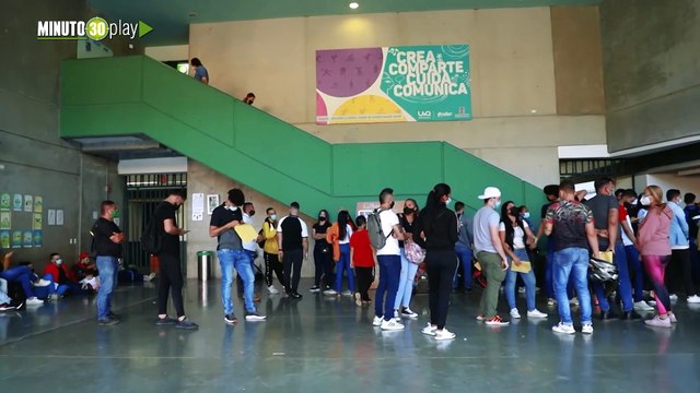 En Medellín, mujeres migrantes conocerán sus derechos y cómo acceder a ellos