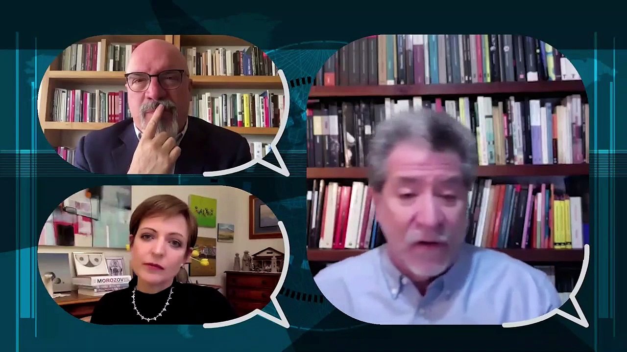 Crisis de seguridad en México: ¿qué estrategias de seguridad se deben tomar? | Bote Pronto