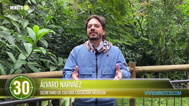 Con un variado repertorio llega el primer Concierto de Temporada de la Red de Músicas de Medellín