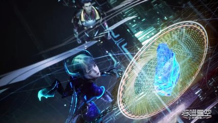 Swallow Star | Episode 67 | Lou Feng | Gura Anime Club