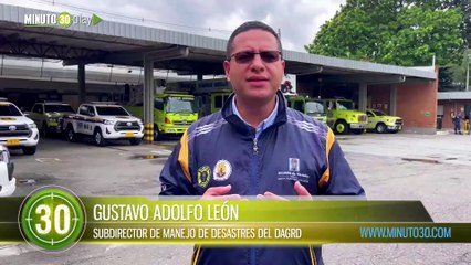 Lamentable Murió el adulto mayor rescatado tras incendio de una casa en el barrio Conquistadores