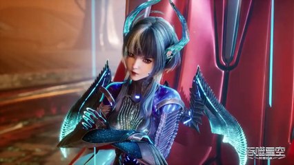 Swallow Star | Episode 68 | Lou Feng | Gura Anime Club