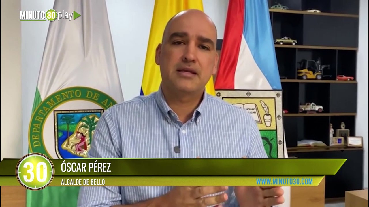 Aumenta a 200 la recompensa por información de los sujetos que asesinaron a los policías en Bello