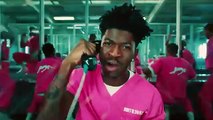 Lil Nas X, Jack Harlow - INDUSTRY BABY (Oficial Video)