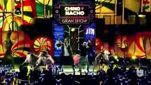 Chino y Nacho - Premios Juventud 2021 - En Vivo Univisión