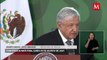 EU ofreció a México 3 millones 500 mil vacunas contra el covid-19