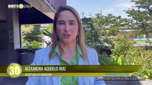 Con una inversión histórica de más de 358000 millones la Alcaldía de Medellín presenta plan de intervención de la infraestructura educativa