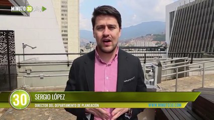 Con más de 2000 billones se financiará la construcción del Metro de la 80