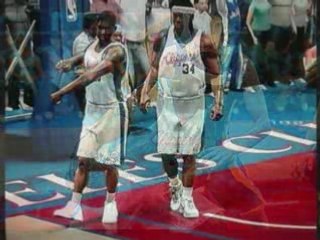 NBA 2K8 PS3