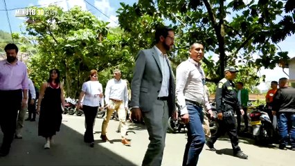 Listo el pabellón de Bellavista para más de 400 presos