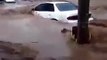 Las terribles imagenes de las inundaciones en Nogales, Sonora - Video 7