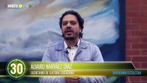 Los artistas locales se podrán inscribir virtualmente para participar en eventos de ciudad