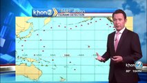 Sismo 8.1 grados sacude a aAlaska, alerta de tsunami para Hawaii