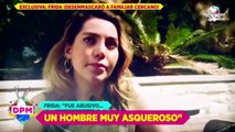 Silvia Pinal rompe el silencio sobre Frida Sofía: “dame la oportunidad de abrazarte”