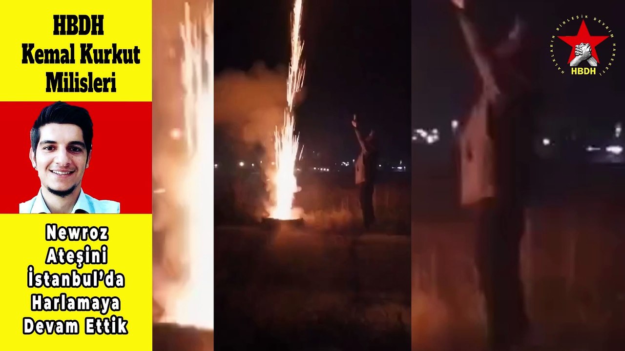 HBDH Kemal Kurkut Milisleri