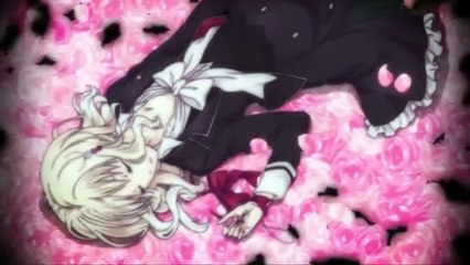 Diabolik Lovers Saison 1 - ?DIABOLIK LOVERS? // PV 1 (FR)
