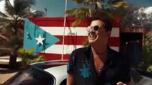 Carlos Vives, Ricky Martin - Canción Bonita (Oficial Video)