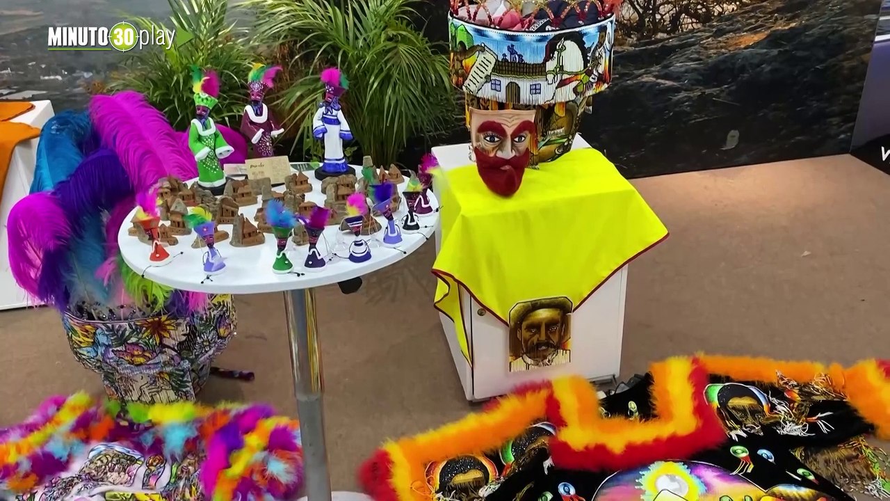 Medellín vivirá desde este miércoles el Encuentro de las Américas de Turismo Social