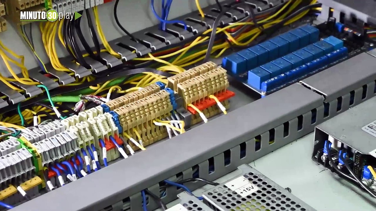 El Metro de Medellín presentó patente para ahorrar en los consumos de energía de los trenes