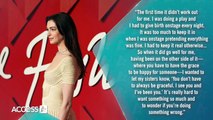 Anne Hathaway Reflects On Going Through Miscarriage While Playing A Pregnant Cha
